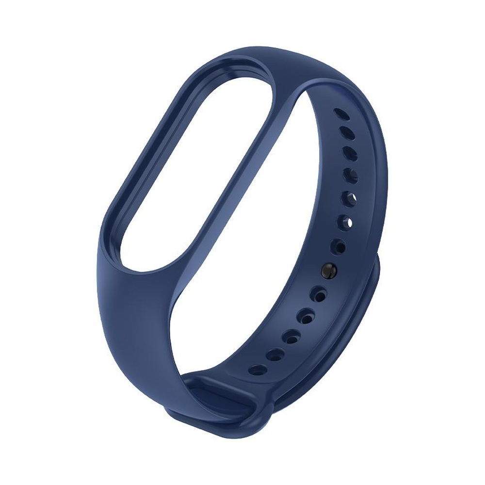 Ремешок для Mi band 7 Dark Blue