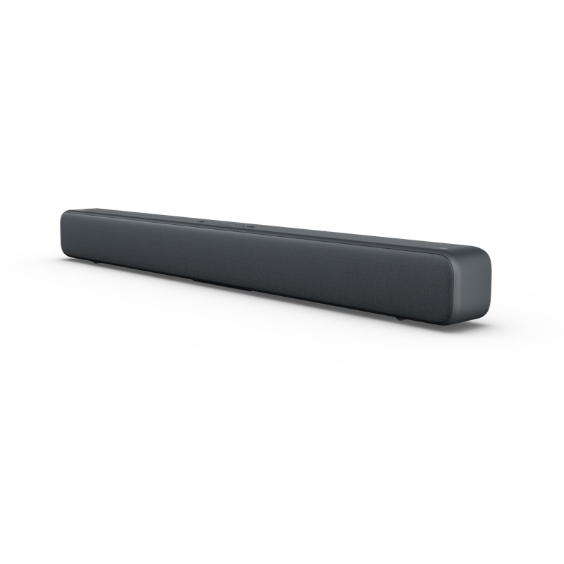 Саундбар Xiaomi Mi TV Soundbar (Black / Черный)