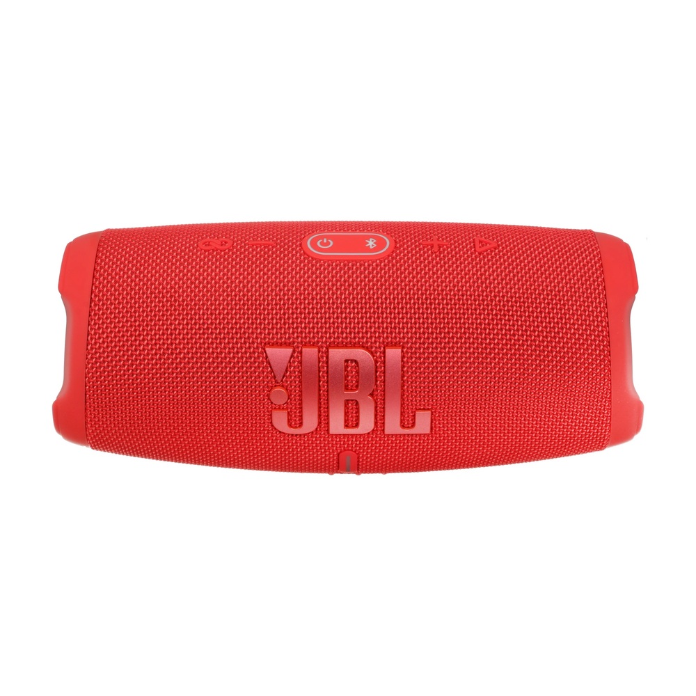 Портативная колонка JBL Charge 5 (Red)