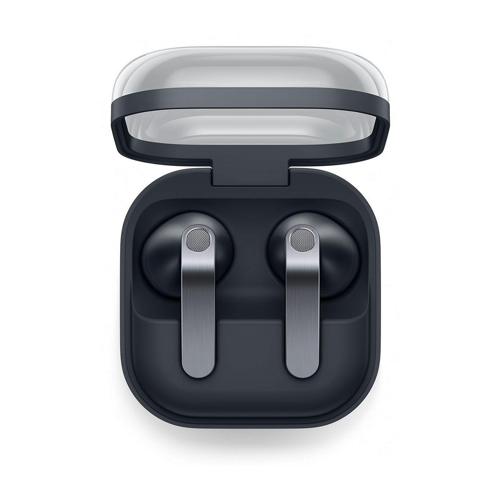 Беспроводные наушники Samsung Galaxy Buds 4 (Black)