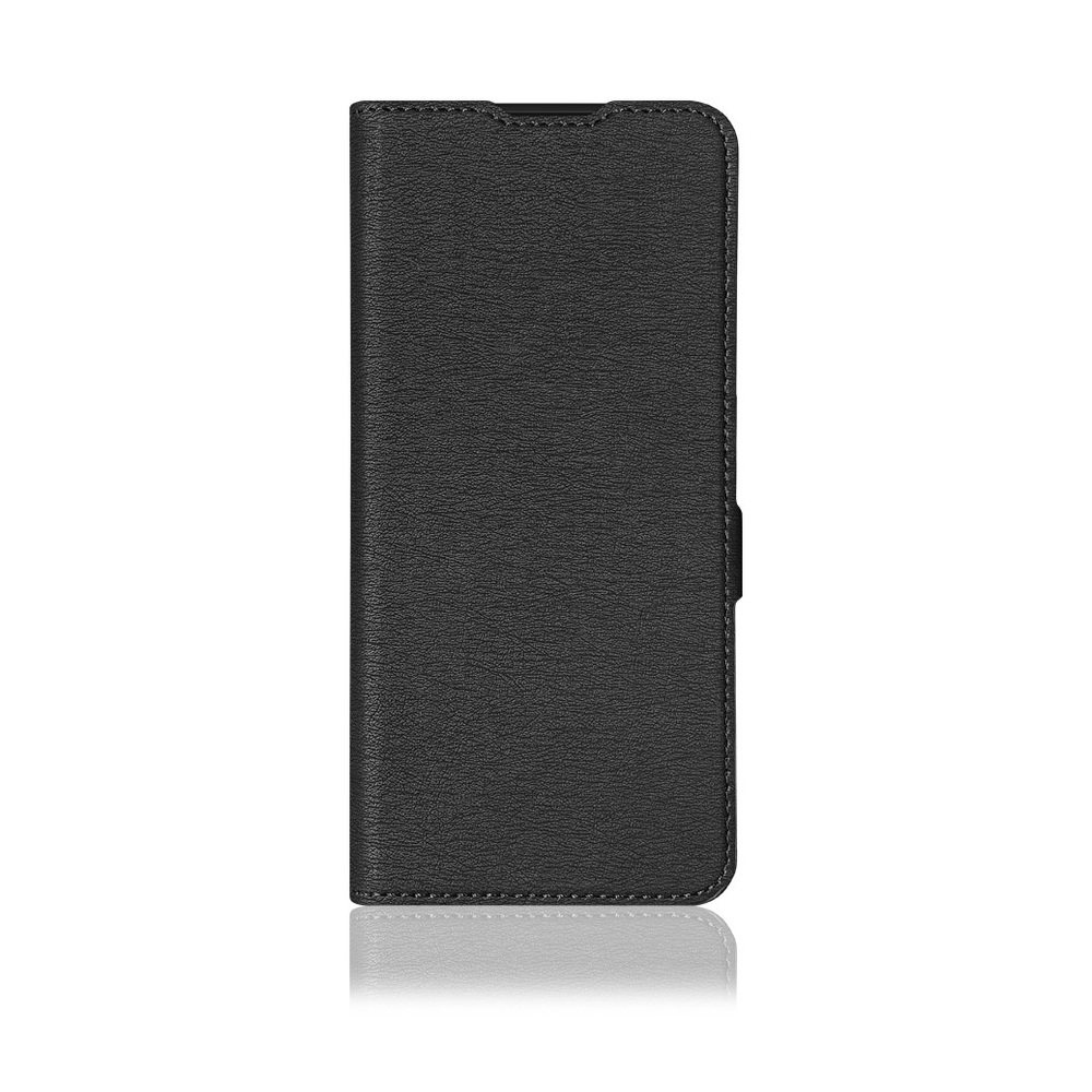 Чехол с флипом для Xiaomi 13 Pro DF (black)