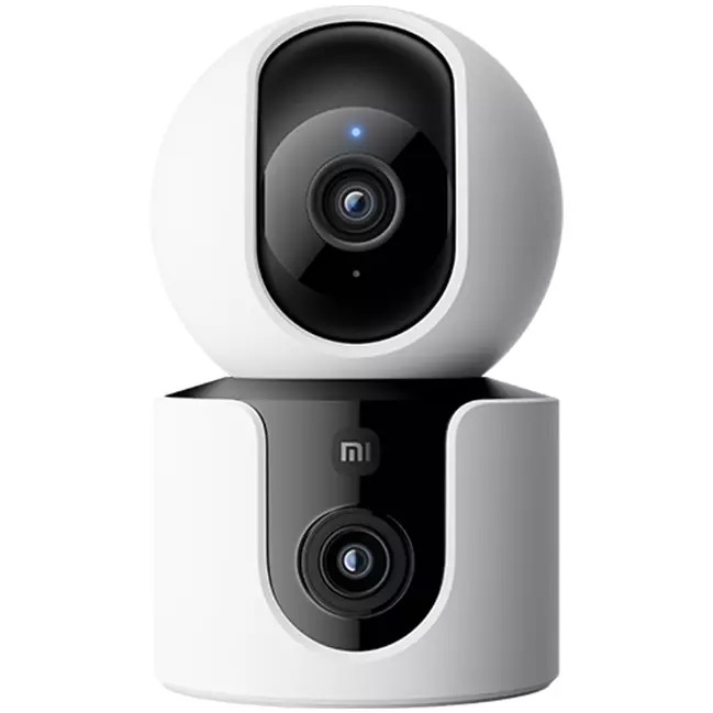 Камера видеонаблюдения  Xiaomi Smart Camera C300 Dual