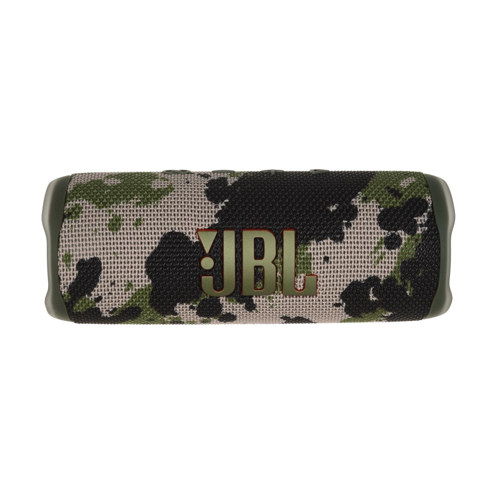 Портативная колонка JBL Flip 6 (Squad)