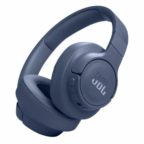 Беспроводные наушники JBL Tune 770NC (Blue)
