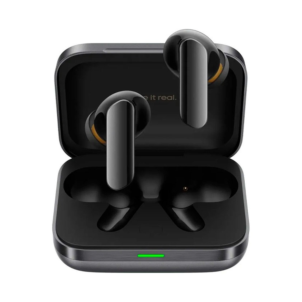 Беспроводные наушники Realme Buds Air 7 Pro Black