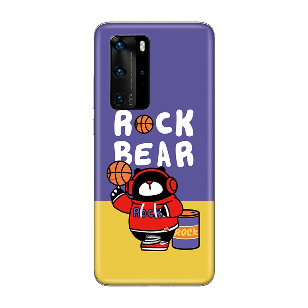 Защитная гидрогелевая плёнка (Rock bear RB-008)