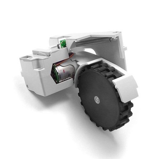 Правое колесо для Xiaomi Mijia Robot Vacuum Cleaner 1C