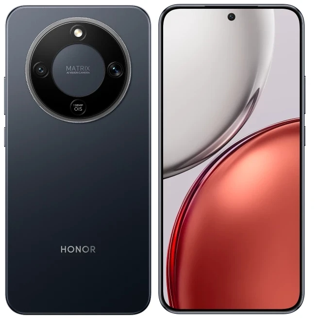 HONOR X9d (8/256Gb, Midnight Black)