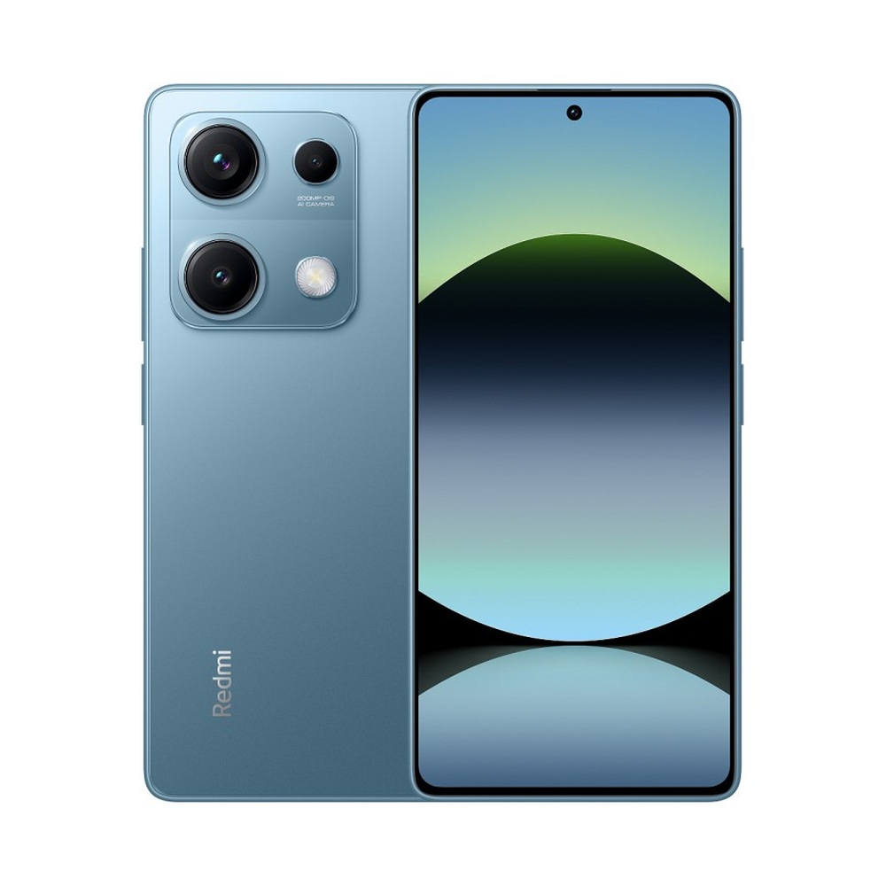 Xiaomi Redmi Note 14S (8/256Gb, Blue)