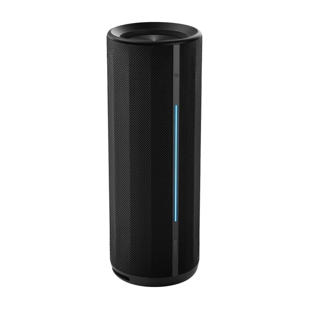 Портативная колонка Xiaomi Mi Bluetooth Speaker Black