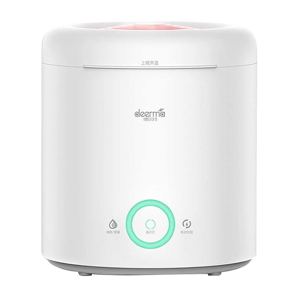 Увлажнитель воздуха Deerma Household Mute Humidifier (DEM-F301)