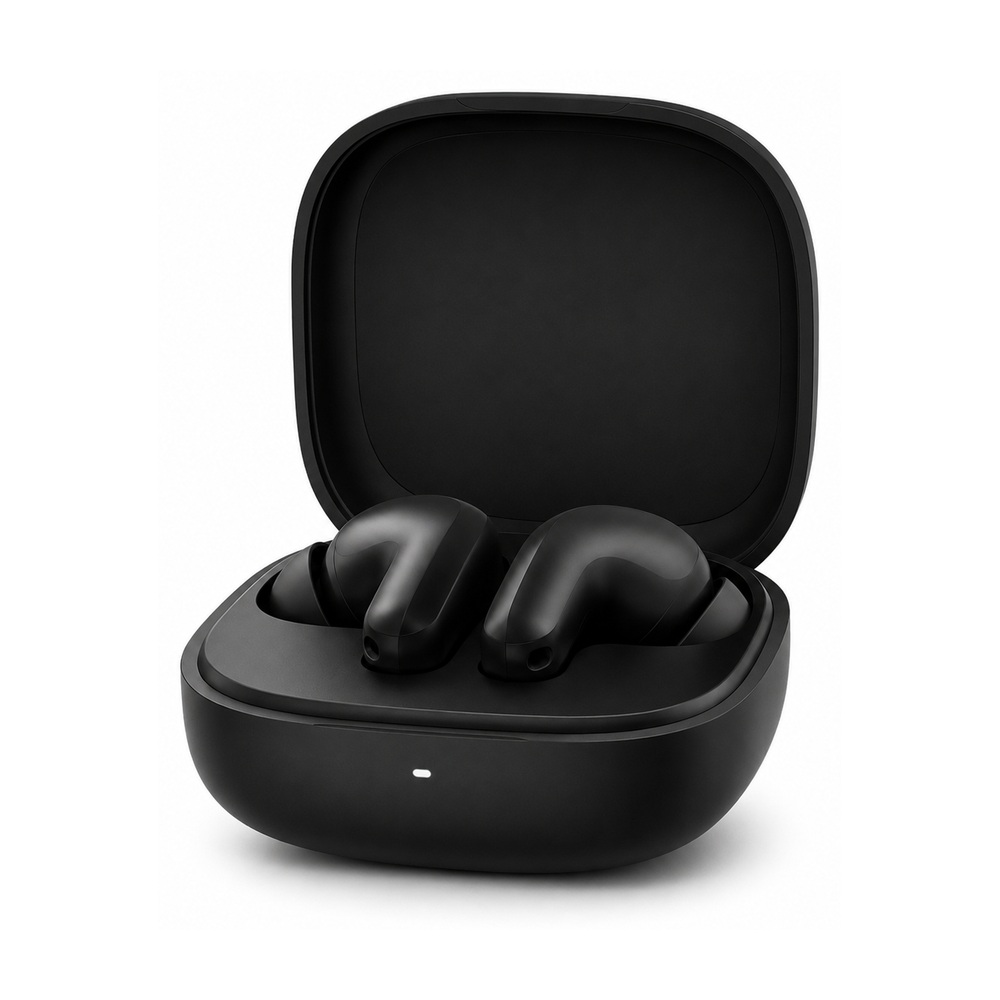 Беспроводные наушники Xiaomi Redmi Buds 6 Play Black