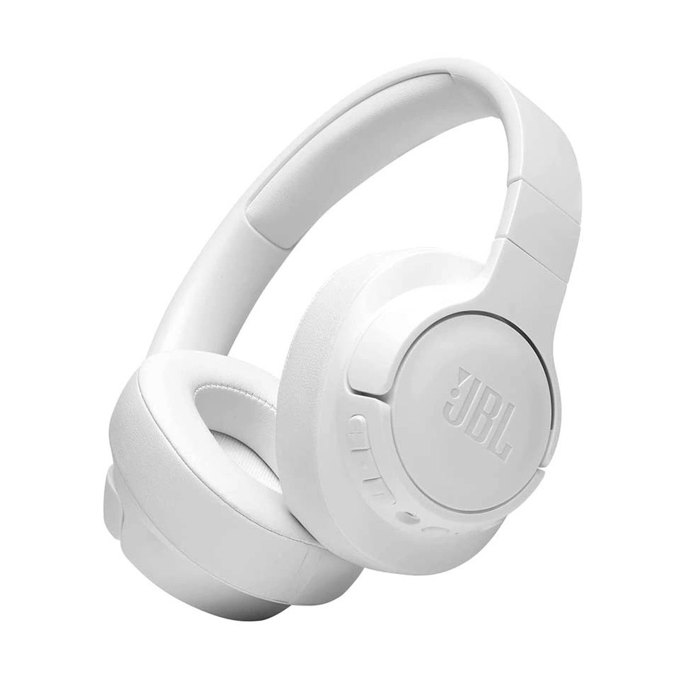 Беспроводные наушники JBL Tune 760NC (White)