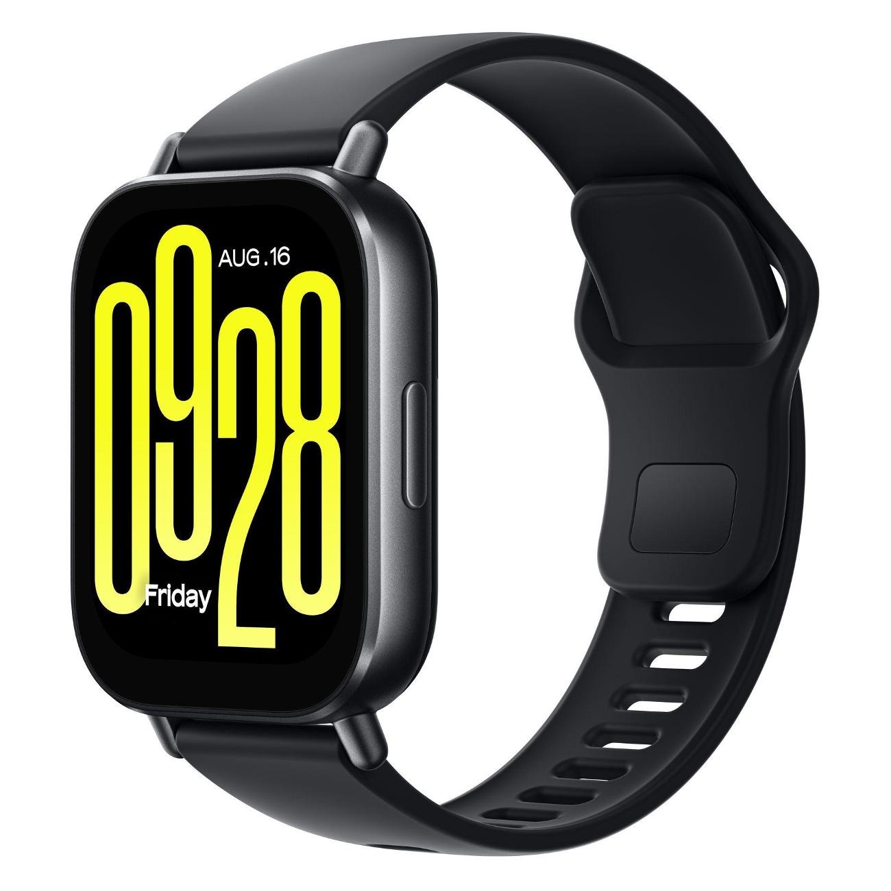 Смарт-часы Xiaomi Redmi Watch 5 Active (Midnight Black)