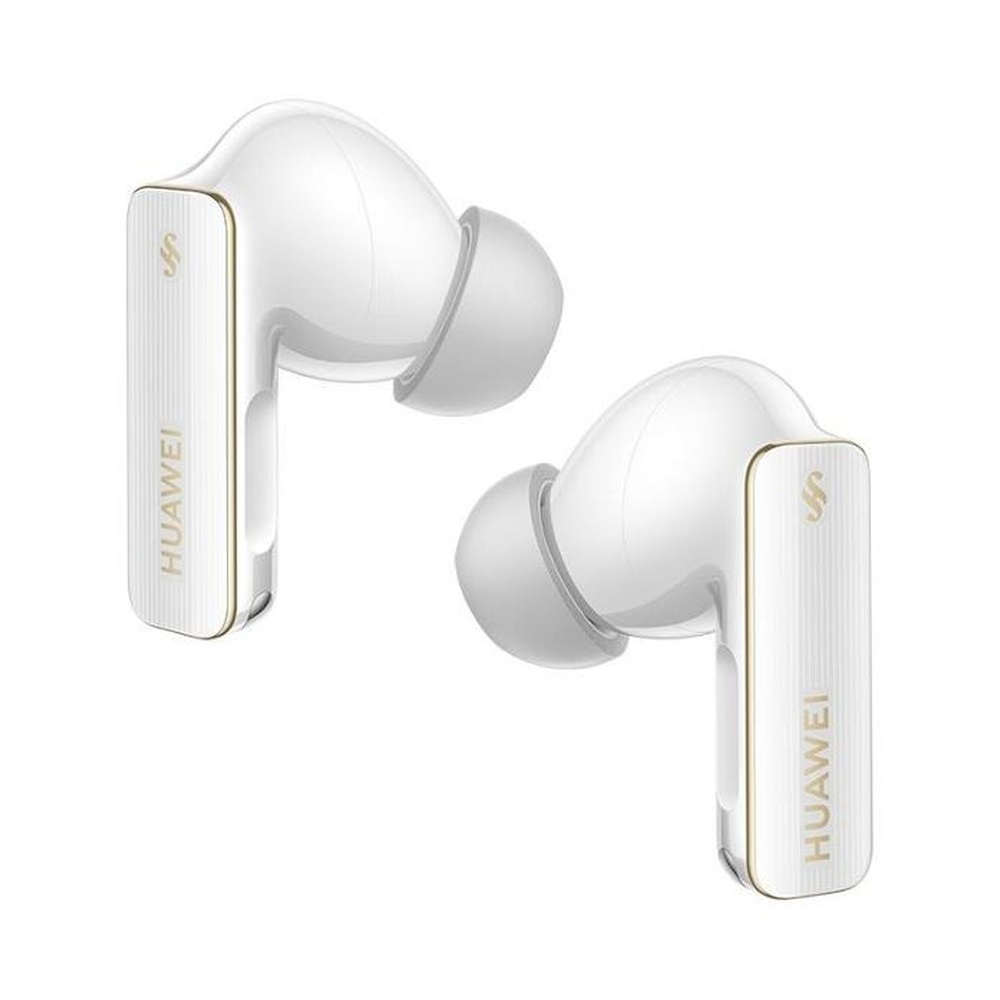 Беспроводные наушники HUAWEI FreeBuds Pro 4 белый