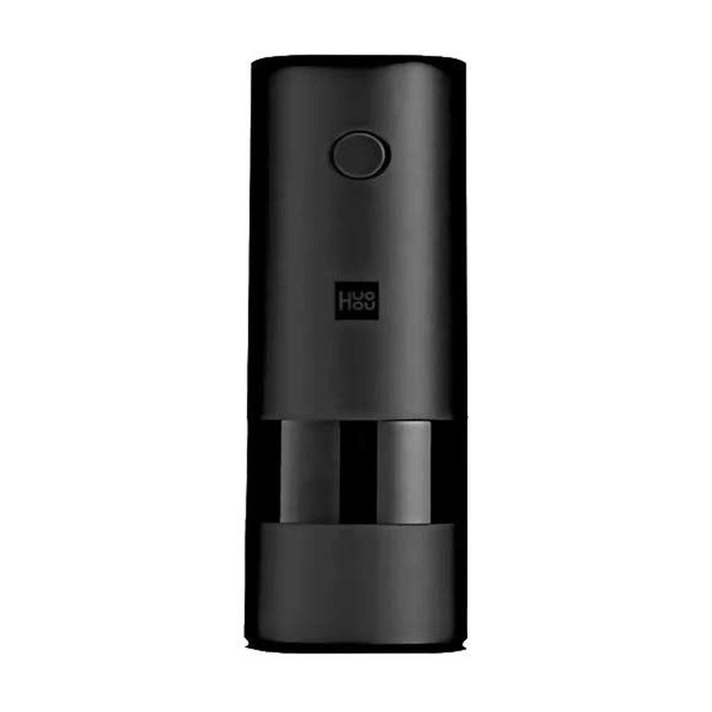 Электрическая мельница для специй HuoHou Electric Grinder Black