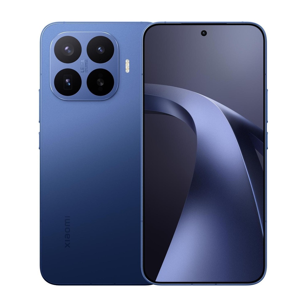 Xiaomi 17T Pro (12/256Gb, Deep Blue)