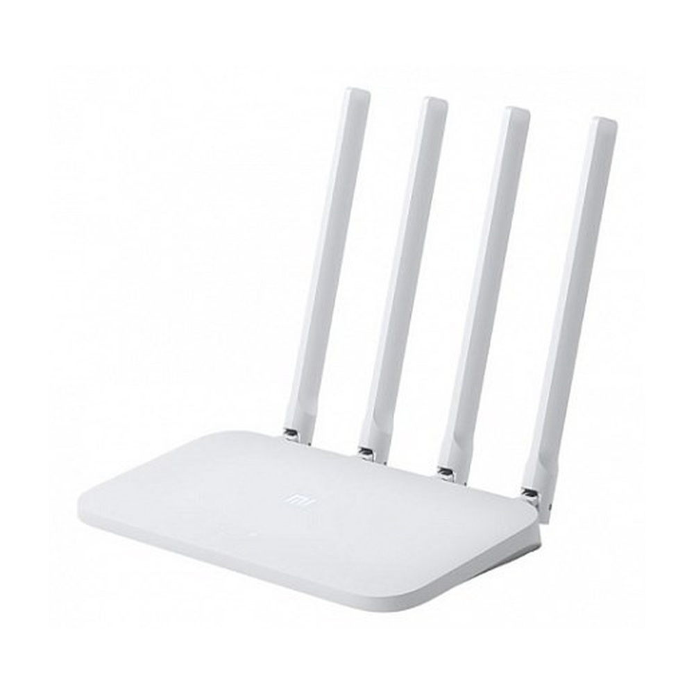 Wi-Fi роутер  Xiaomi Mi Router 4C CN