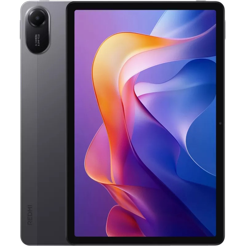 Планшет Xiaomi Redmi Pad 2 (4/128Gb, Серый)