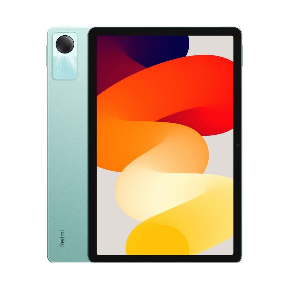 Планшет Xiaomi Redmi Pad SE (8/256Gb, Mint Green)