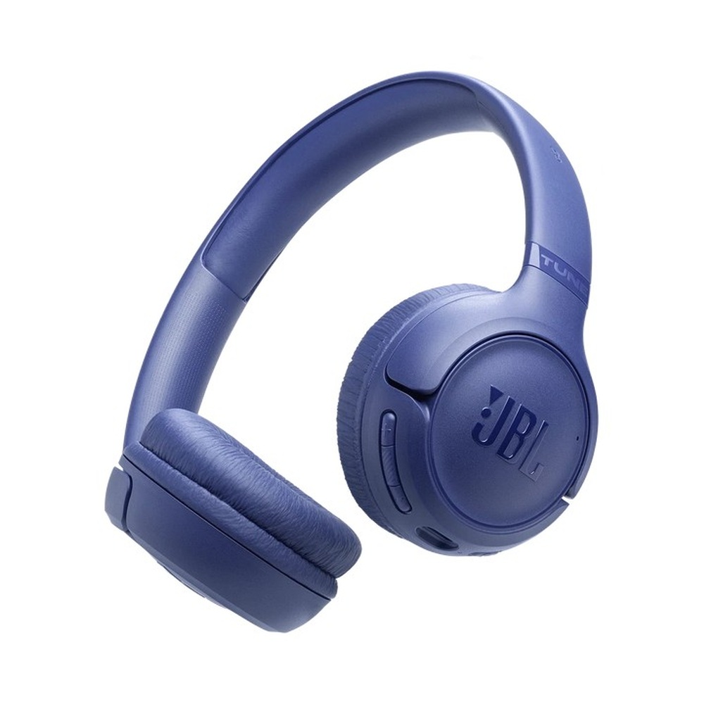 Беспроводные наушники JBL Tune 530BT (Blue)
