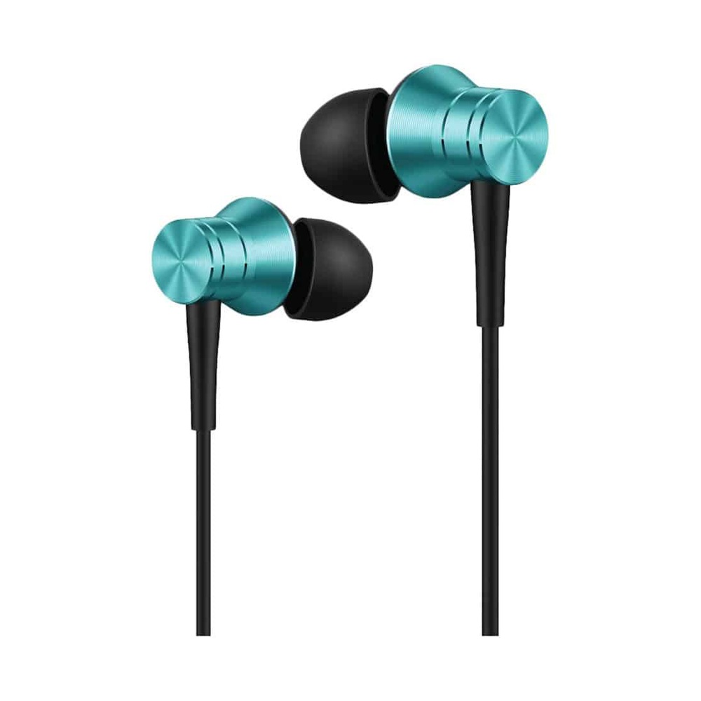 Наушники 1More Piston E1009 Fit-In-Ear Headphones Blue