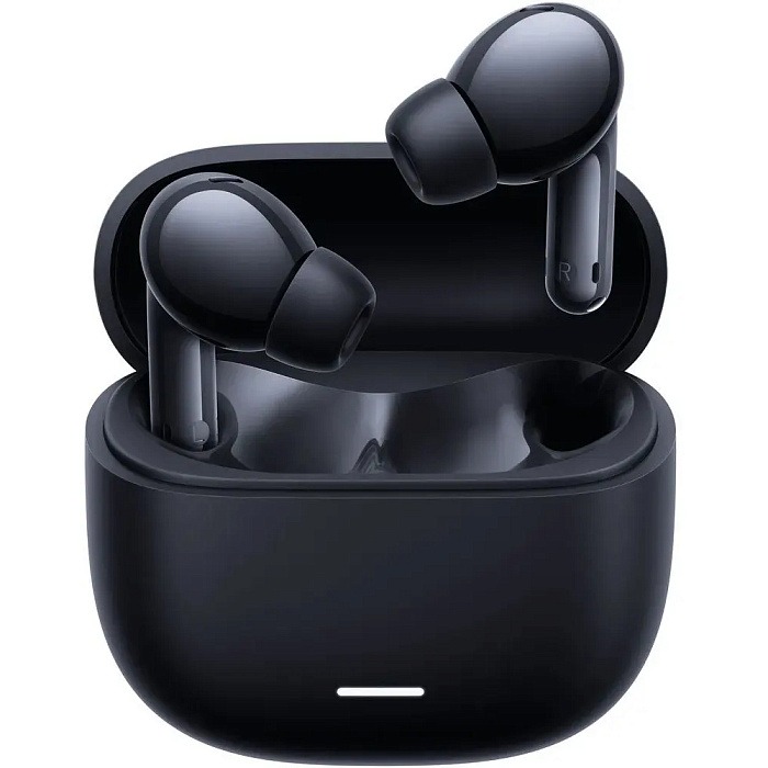 Беспроводные наушники Xiaomi Redmi Buds 6 Lite Black