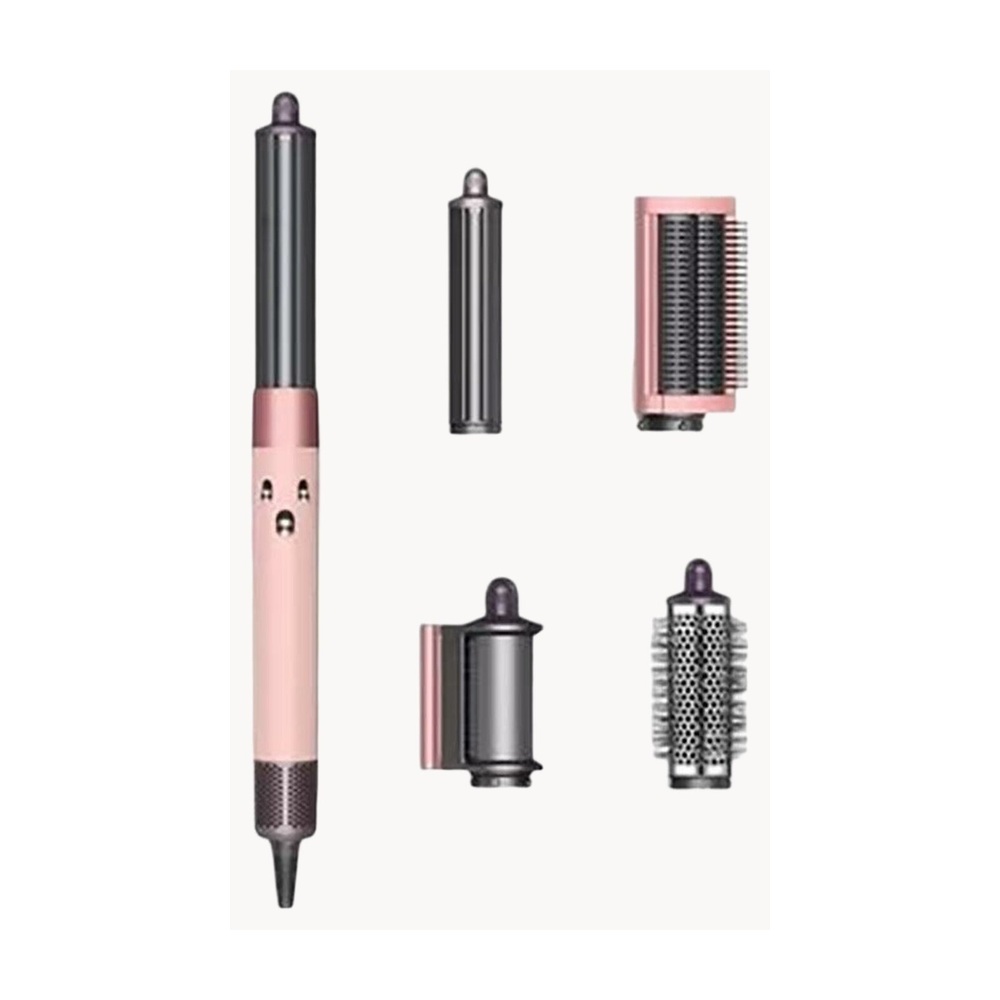 Стайлер Sencicimen 4in1 X9 Pink