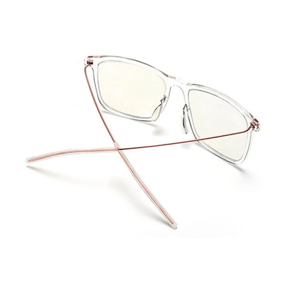 Компьютерные очки Xiaomi Adult Anti-Blue Goggles Pro (White)