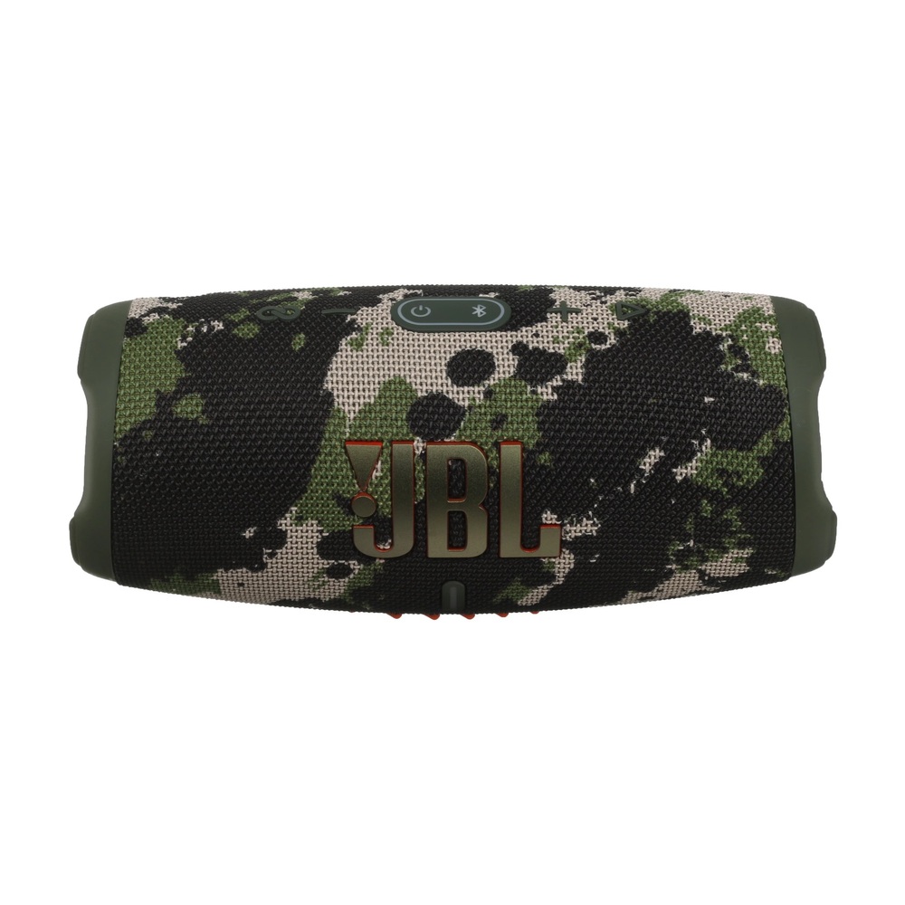 Портативная колонка JBL Charge 5 (Squad)