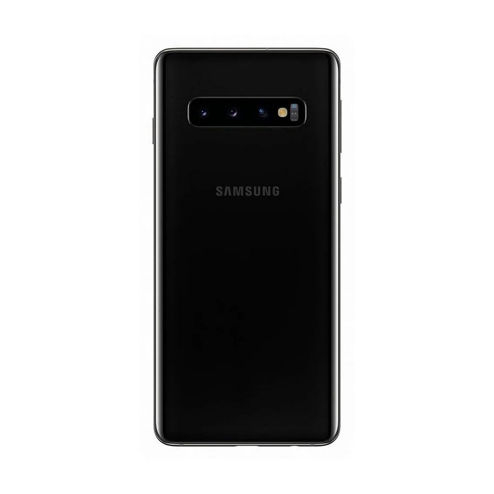 Samsung s10 (8/128gb) Black б/у