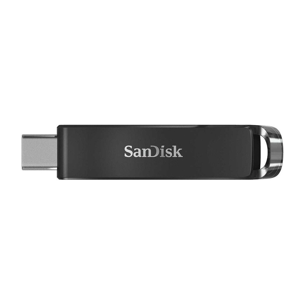 USB-накопитель SanDisk Ultra 64 ГБ USB 3.1