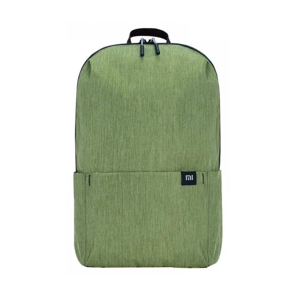 Рюкзак Xiaomi Colorful Mini backpack 10L Army Green