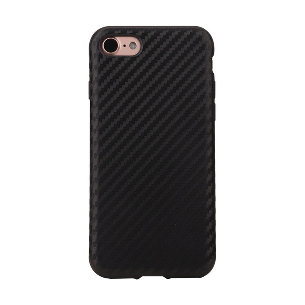 Чехол-бампер Carbon для IPhone 6 / 6s