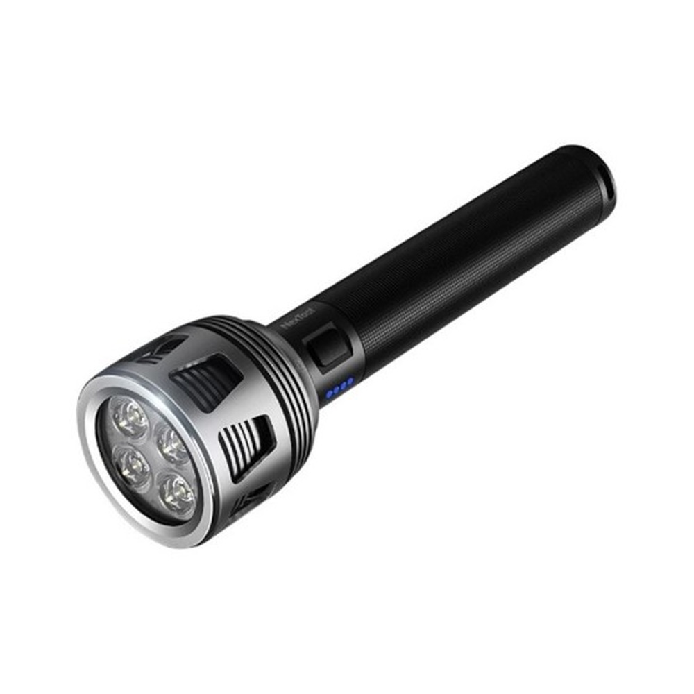 Фонарик Nextool outdoor flashlight 3600 lumen
