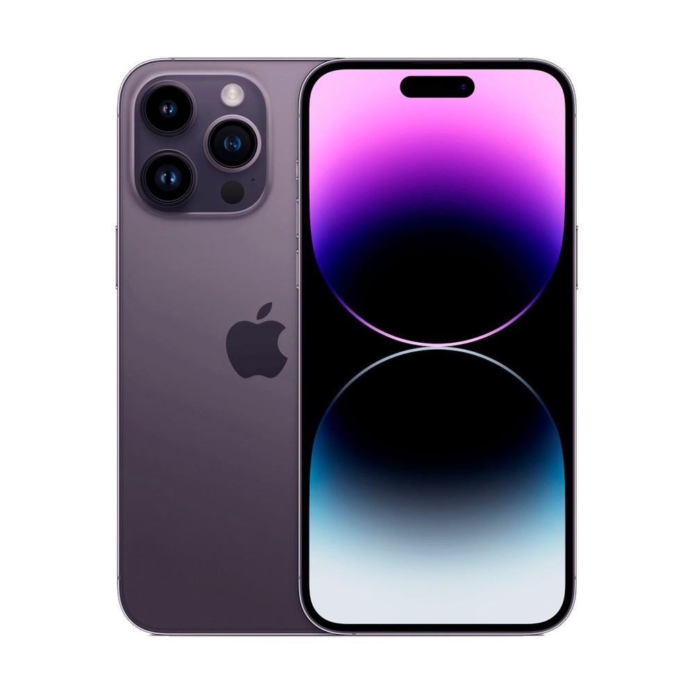 iPhone 14 Pro Max 512Gb, Deep Purple Б/У