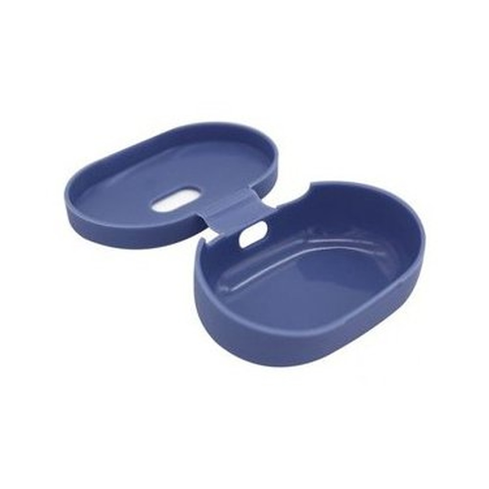 Силиконовый чехол для Xiaomi Redmi AirDots 2 (Blue)