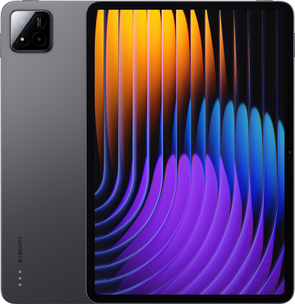 Планшет Xiaomi Pad 7 (8/256Gb, Серый)