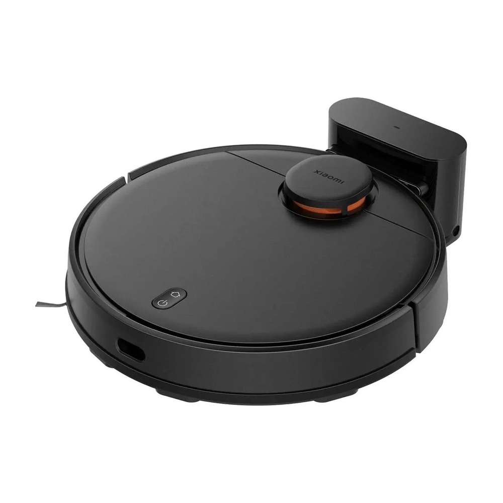 Робот-пылесос Xiaomi Mi Robot Vacuum T12