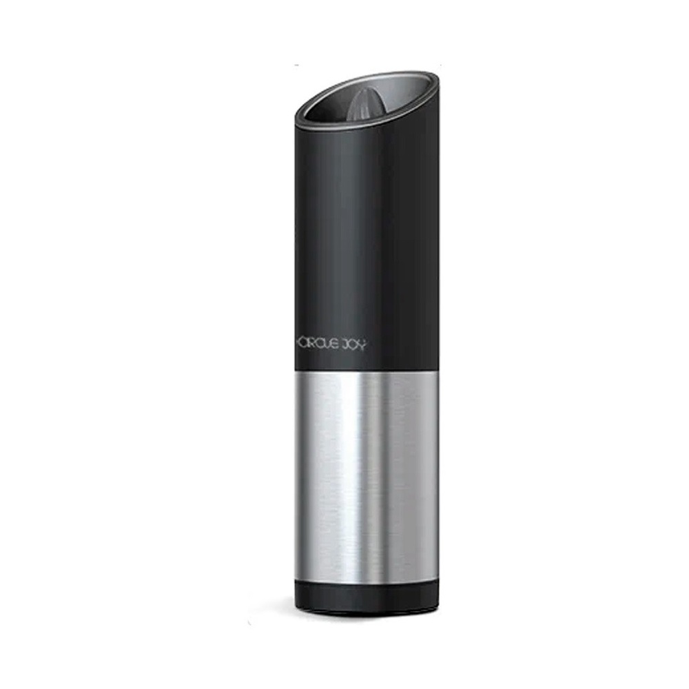 Электрическая мельница для специй Circle Joy Silver Knight Gravity