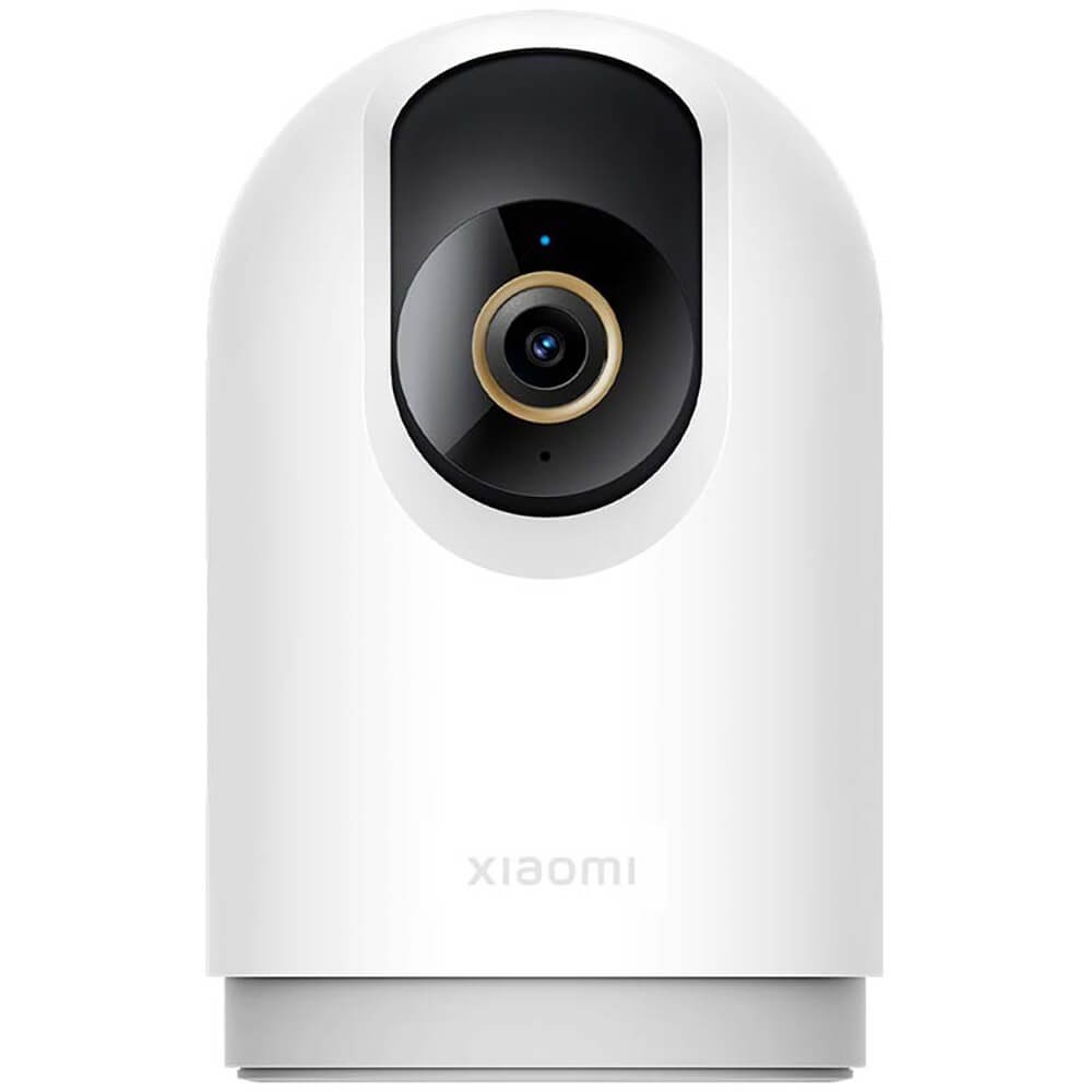 Камера видеонаблюдения Smart Camera C500 Pro White