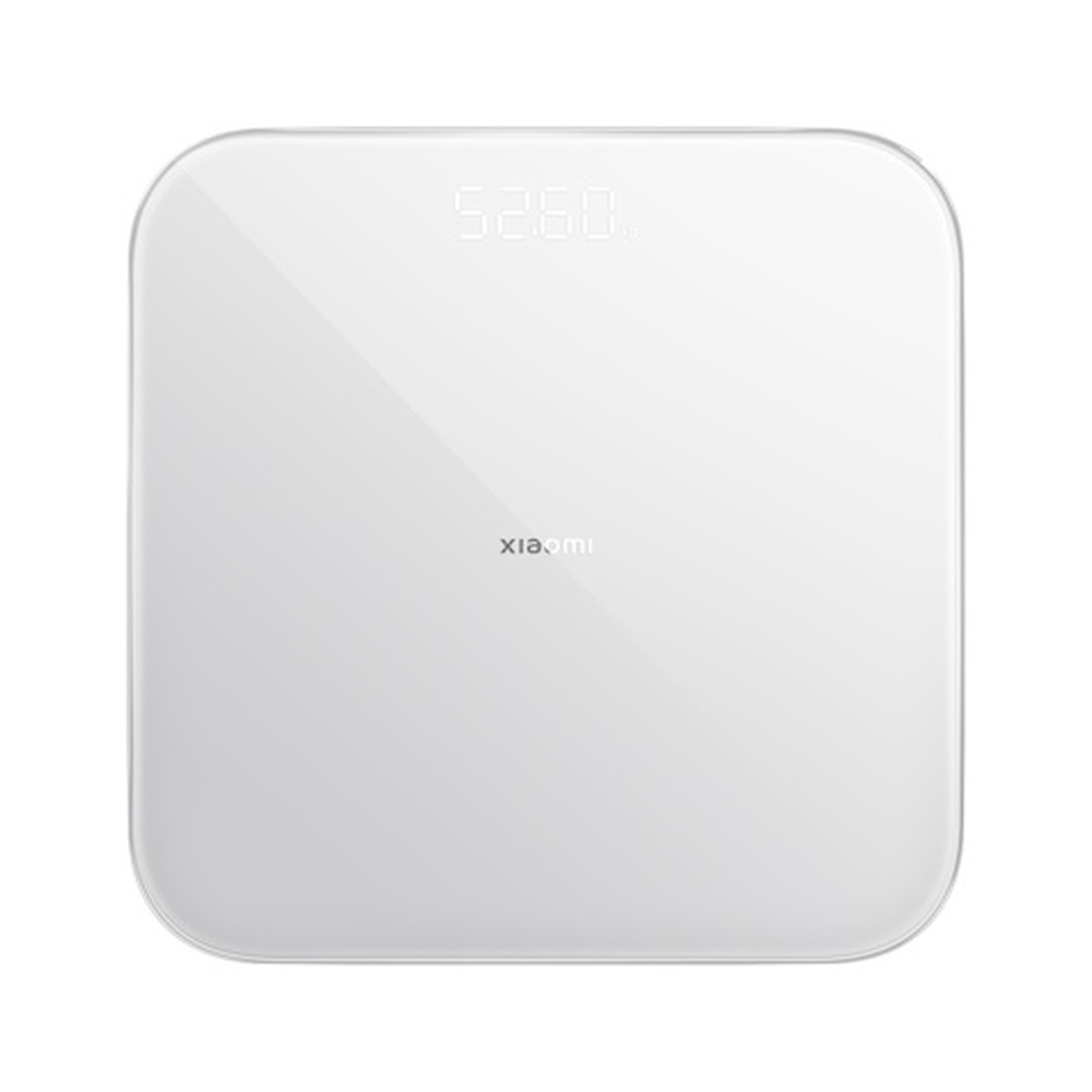 Умные весы Xiaomi Mi Smart Scale S200 (Белый)