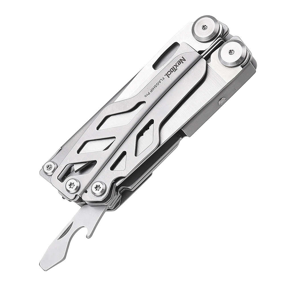 Мультитул NexTool KT5020B Flagship Pro NE0105