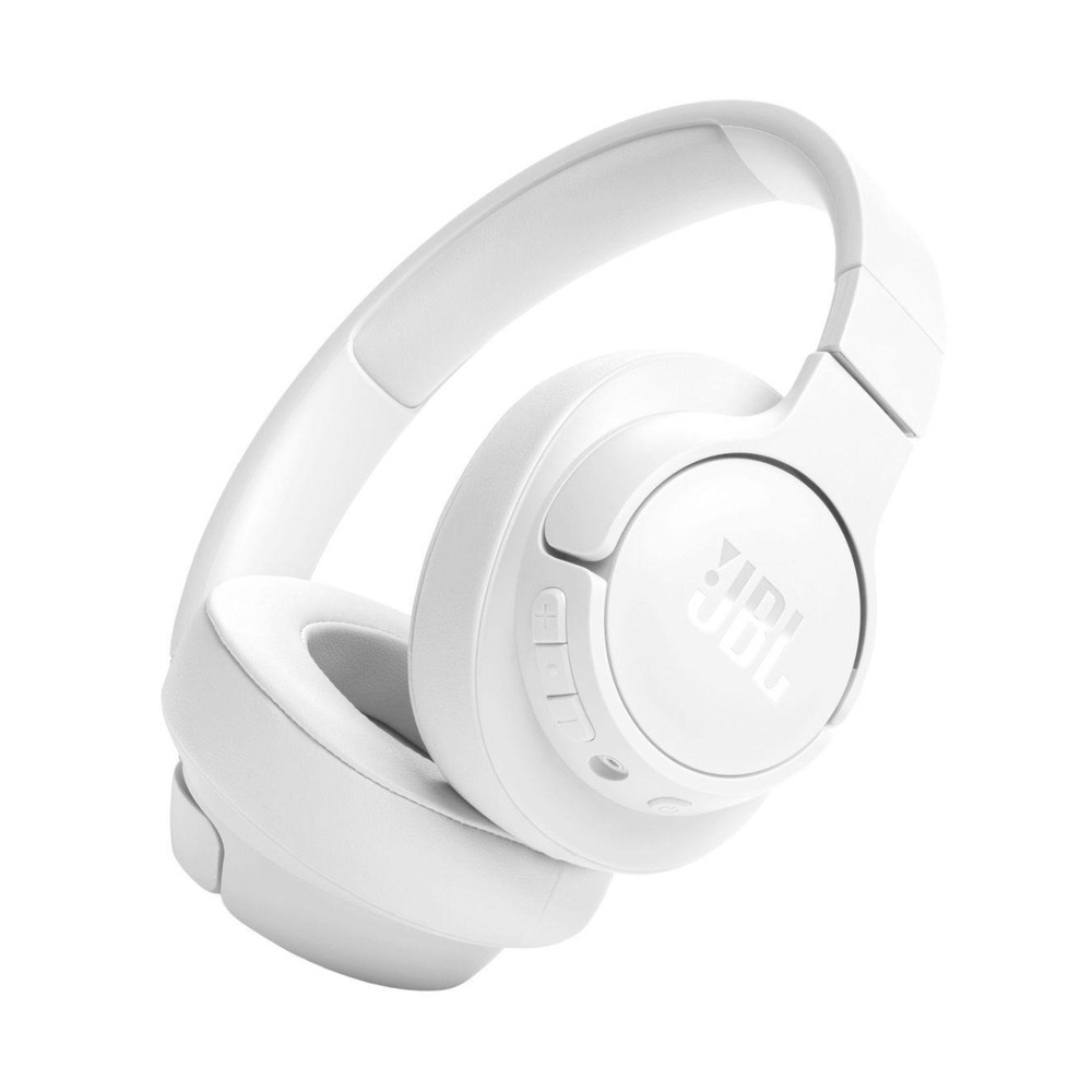 Беспроводные наушники JBL Tune 720BT (White)