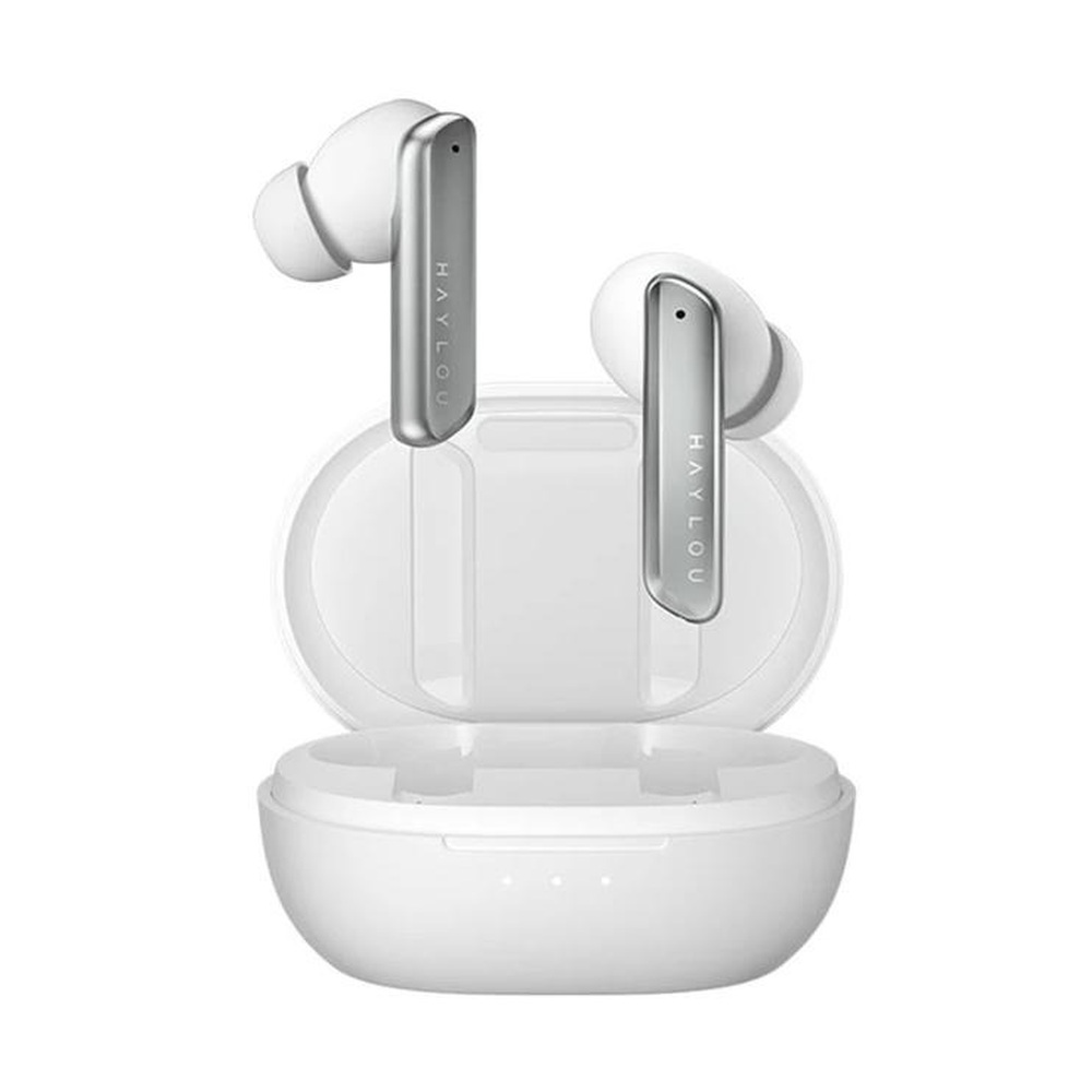 Беспроводные наушники HAYLOU W1  White