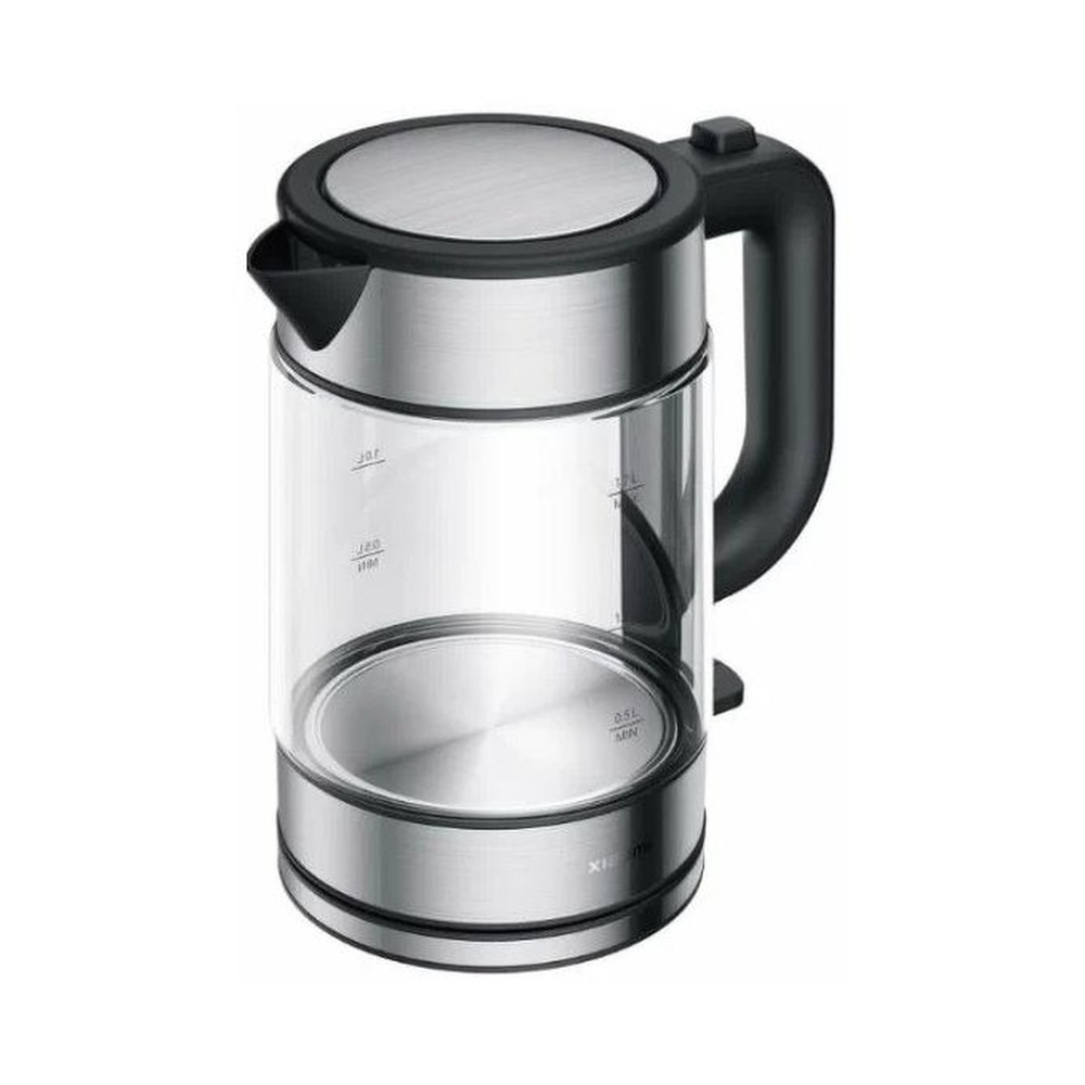 Электрический чайник Xiaomi Electric Glass Kettle