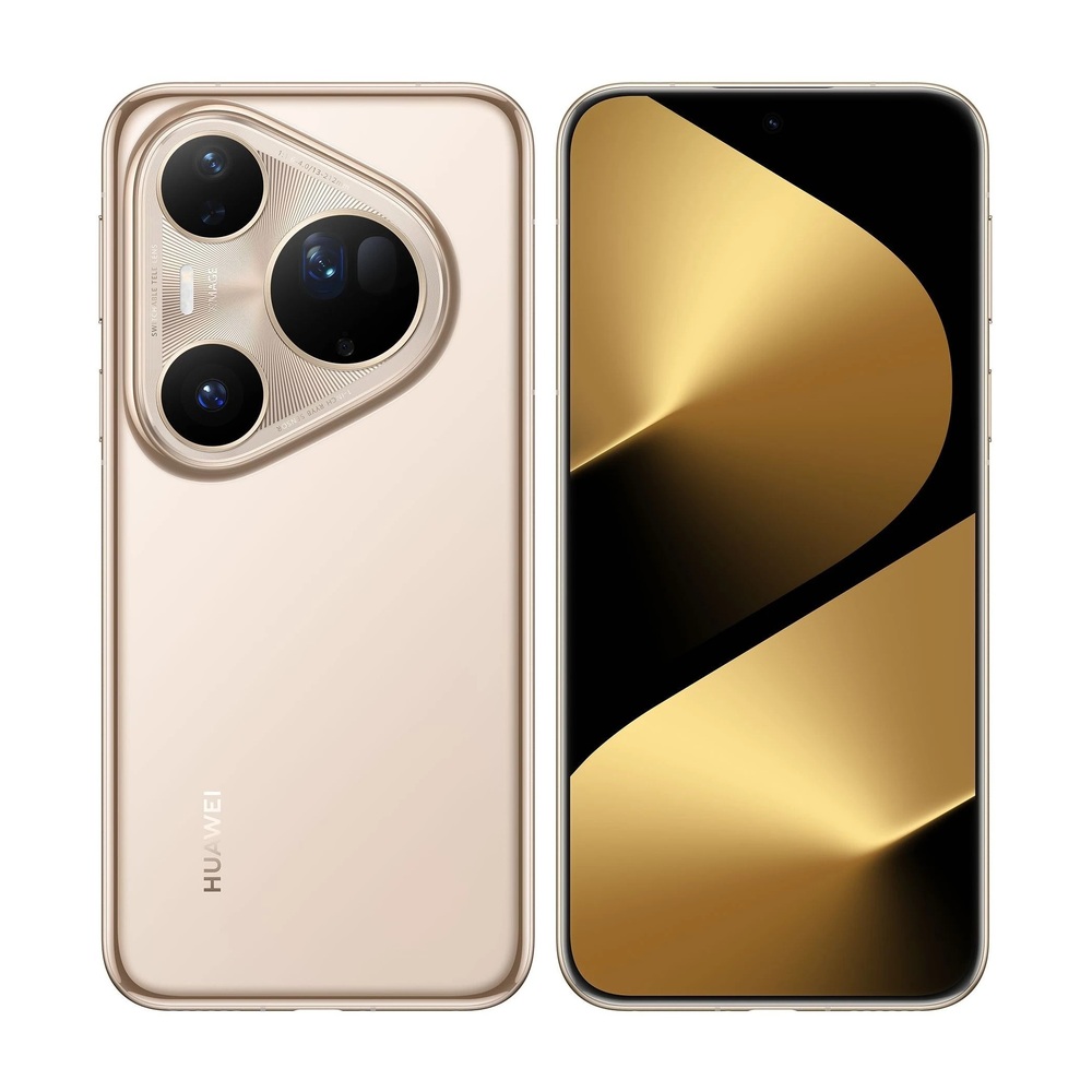 HUAWEI Pura 80 Ultra (16/512GB, Gold)