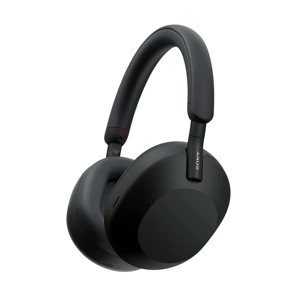 Беспроводные наушники Sony WH-1000XM5 (Black)