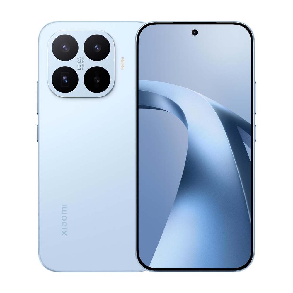Xiaomi 17T (12/256Gb, Blue)
