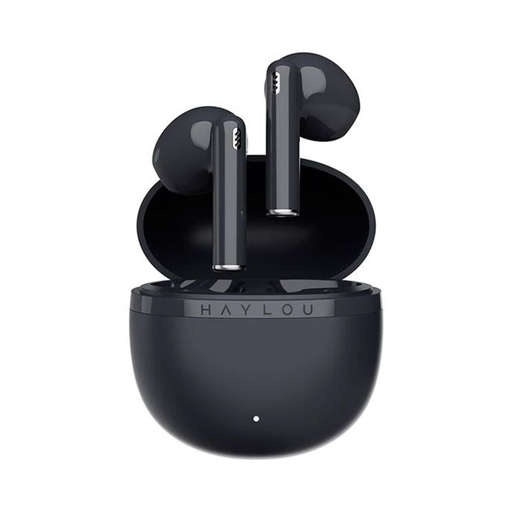 Беспроводные наушники HAYLOU X1 Plus Black